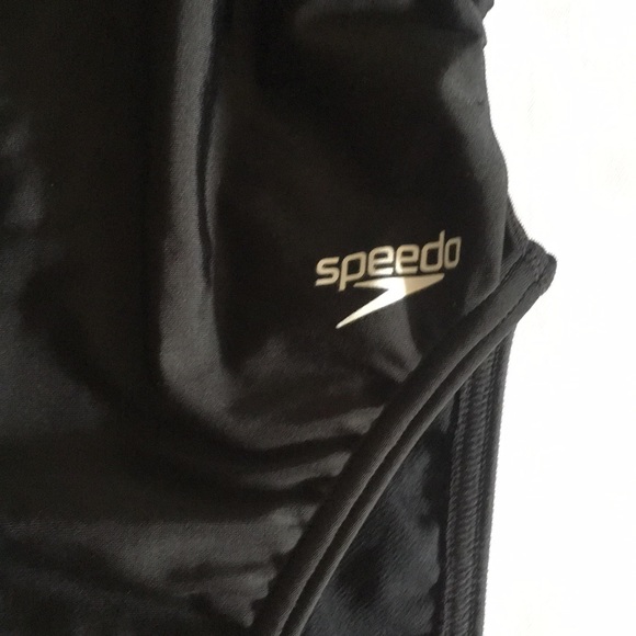 Speedo Womens Pro LT Super Pro One-Piece Swimsuit - Picture 2 of 5